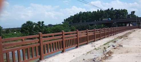 <strong>水泥欄桿木紋漆怎么報價？</strong>