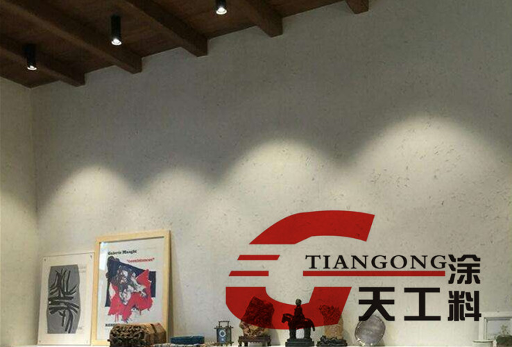 <strong>稻草漆施工一公斤做多大面積？</strong>